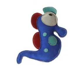 animALL Zabawka Konik Morski 23,5x15 cm