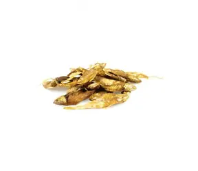 animALL Suszona złota rybka 200 g