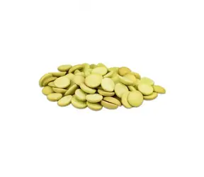 animALL Ciasteczka dla psów zielone 5,5 kg