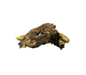 animALL Suszone płuca 500 g