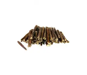 animALL Jelita wieprzowe suszone 10-20 cm 350 g