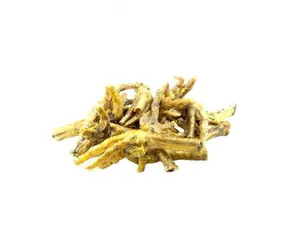 animALL Łapki kurczaka bez pazurów 250 g