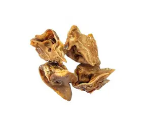 animALL Uszy wieprzowe 400 g