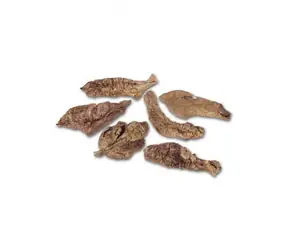 animALL Suszone płuca XXL 1 kg