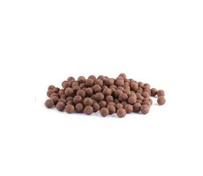 animALL Doggies przekąska łosoś i ARCTIC kryl duże kulki 150 g