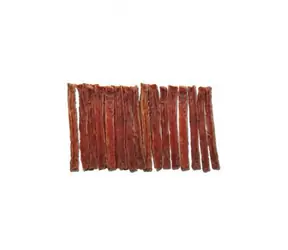 animALL Miękkie paski z kaczki 250 g