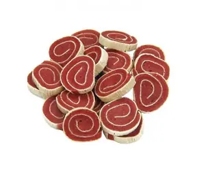 animALL Kaczka mini sushi 250 g
