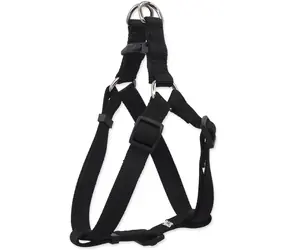 Szelki dla psa Fantasy Classic XS czarne 1x32-44cm