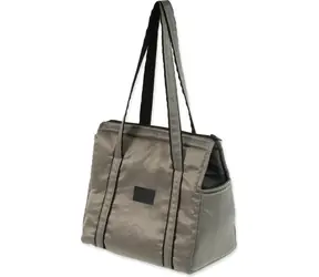Torba Dog Fantasy Platinum Silver 30cm