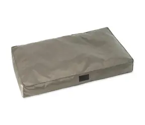 Materac Dog Fantasy Platinum Silver 80x50cm