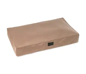 Materac Dog Fantasy Platinum Gold 95x65cm