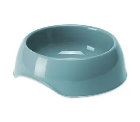 Miska plastikowa Dog Fantasy Blue 700ml