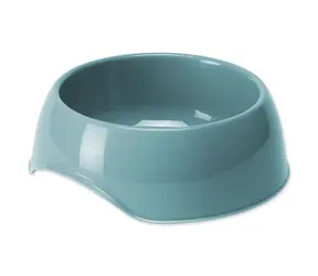 Miska plastikowa Dog Fantasy Blue 1300ml