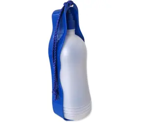 Butelka podróżna Dog Fantasy 750ml