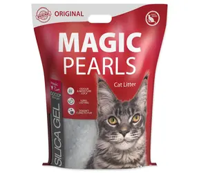 Magic Pearls Original żwirek dla kota 16l