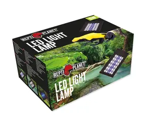 Oświetlenie LED Repti Planet 30 diod