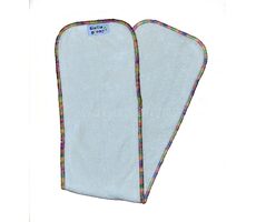 Pieluszka wkładana GaGa Extra Absorbent XL