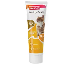 Beaphar Paste Chicken 100g