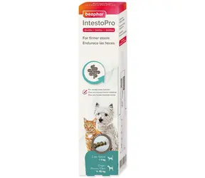 Beaphar Pasta IntestoPro S dla psów i kotów 20ml