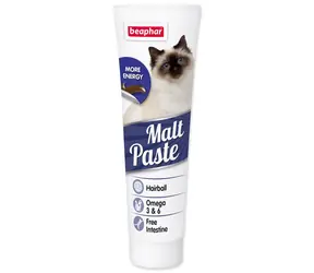 Beaphar Paste Malt 100g