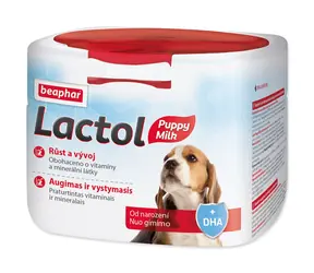 Beaphar Lactol Puppy Milk Powder 250g