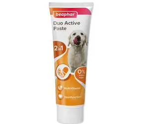 Beaphar Duo Active pasta multiwitaminowa 100g