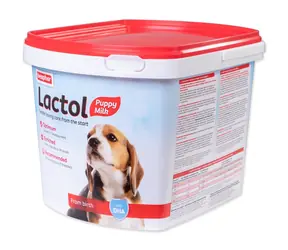 Beaphar Lactol Puppy Milk Powder 2kg