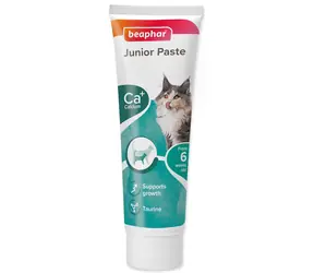 Beaphar Paste Junior dla kociąt 100g