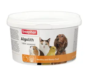 Beaphar Algolith suplement diety z algami 250 g
