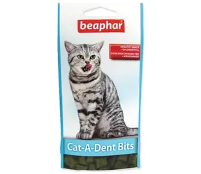 Beaphar A-Dent Bits Treat 35g