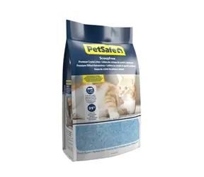 PetSafe ScoopFree Crystal / Żwirek dla kota / 3,6 kg