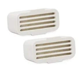 PetSafe ScoopFree SmartSpin Automatyczny dezodorant do toalet / 2 szt.