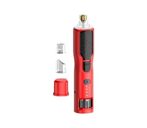 Rojeco Elektryczny pilnik do paznokci dla psów i kotów / 2000 mAh / USB-C