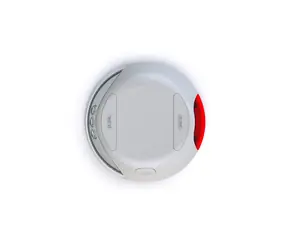 System oświetlenia LED Flexi jasnoszary