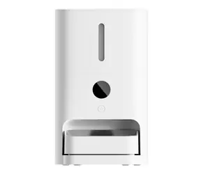 XIAOMI SMART Pet Food Feeder 2 biały / Inteligentny dozownik karmy / do 5 l karmy / Wi-Fi
