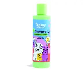 COCKS & FRIENDS SZAMPON 200 ml / Szampon dla psów