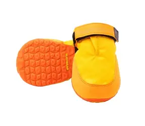 Buty outdoorowe dla psów Ruffwear Summit Trex™ Sunrise Yellow M