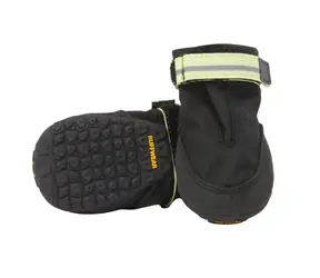 Buty outdoorowe dla psów Ruffwear Summit Trex™, kolor Obsidian, rozmiar S
