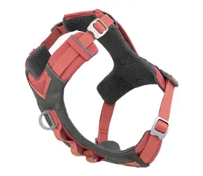 Kurgo® Journey Air Szelki dla psa Coral L
