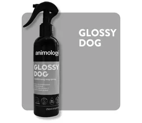 Animology Shine Odżywka w sprayu dla psów 250 ml
