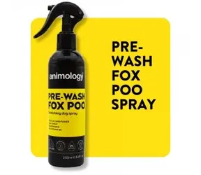 Animology Spray dla psów na silne zapachy 250ml