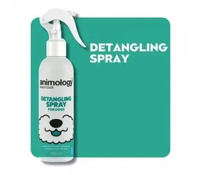 Animology Essentials Spray rozplątujący dla psów 250 ml
