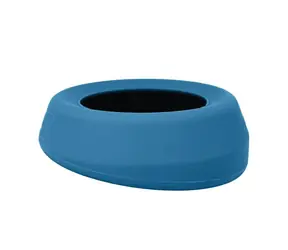 Kurgo® Miska dla psa Splash Free Blue 710ml
