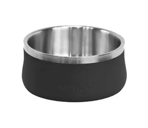 Miska dla psa Ruffwear Basecamp™ Basalt Grey 1,6 l