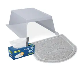 Akcesoria do automatycznej kuwety dla kota PetSafe PetSafe ScoopFree™