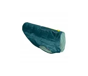 Kurtka wodoodporna dla psa Kurgo® Loft Ink Blue/Seaglass XL