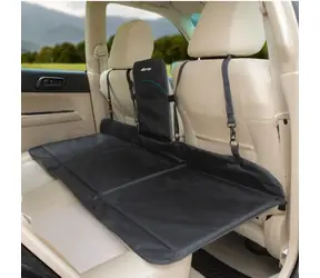 Kurgo® Rover Backseat Bridge Bariera ochronna pomiędzy przednimi i tylnymi siedzeniami