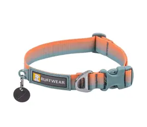 Obroża Ruffwear Front Range™ dla psów, wiosenna, wyblakła, 51-66 cm