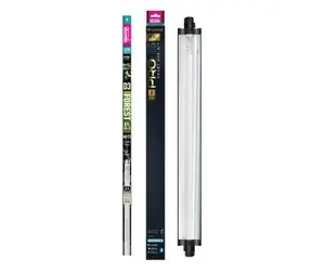Kit Arcadia Lumenize PRO T5 UVB 6% UVB 24W, 550 mm/16 mm
