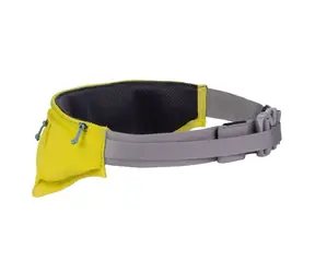 Pas do biegania Ruffwear Trail Runner™ Lichen Green S/M